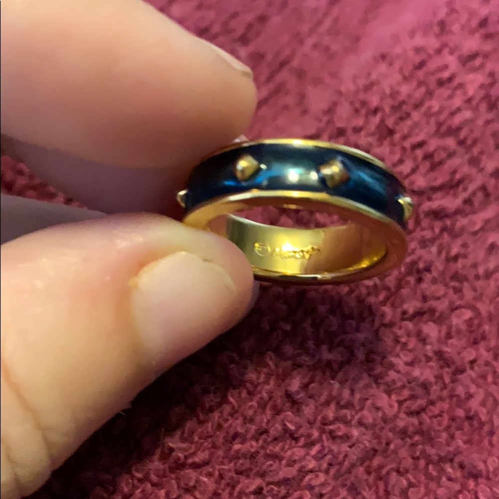 Monet ring - Picture 6 of 6